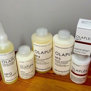Olaplex Bundle